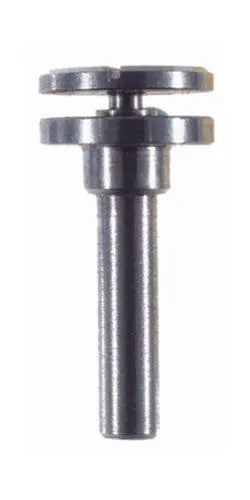 Mandrel - 1/4" x .153" 1/Unit Dedeco