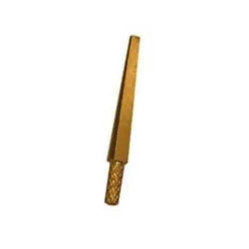 #2 Medium Brass Dowel Pins - RMH3 Digital by RMH3 Dental