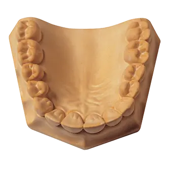 Microstone Dental Stone Gypsum 33LB - RMH3 Digital by RMH3 Dental