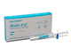 Pulpdent Multi-Cal Calcium Hydroxide Paste, 3 mL Syringe