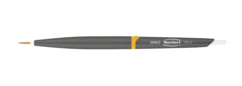 Genius Ceramic Brush Natural Bristle