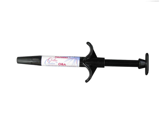 OBA, Orthodontic Bracket Adhesive - PULPDENT