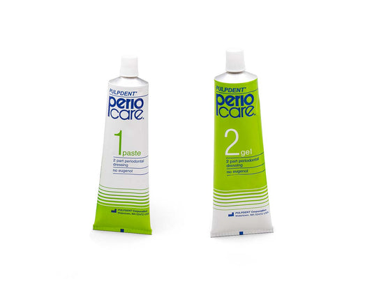 PerioCare Periodontal Dressing - PULPDENT