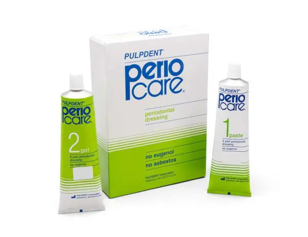 PerioCare Periodontal Dressing - PULPDENT