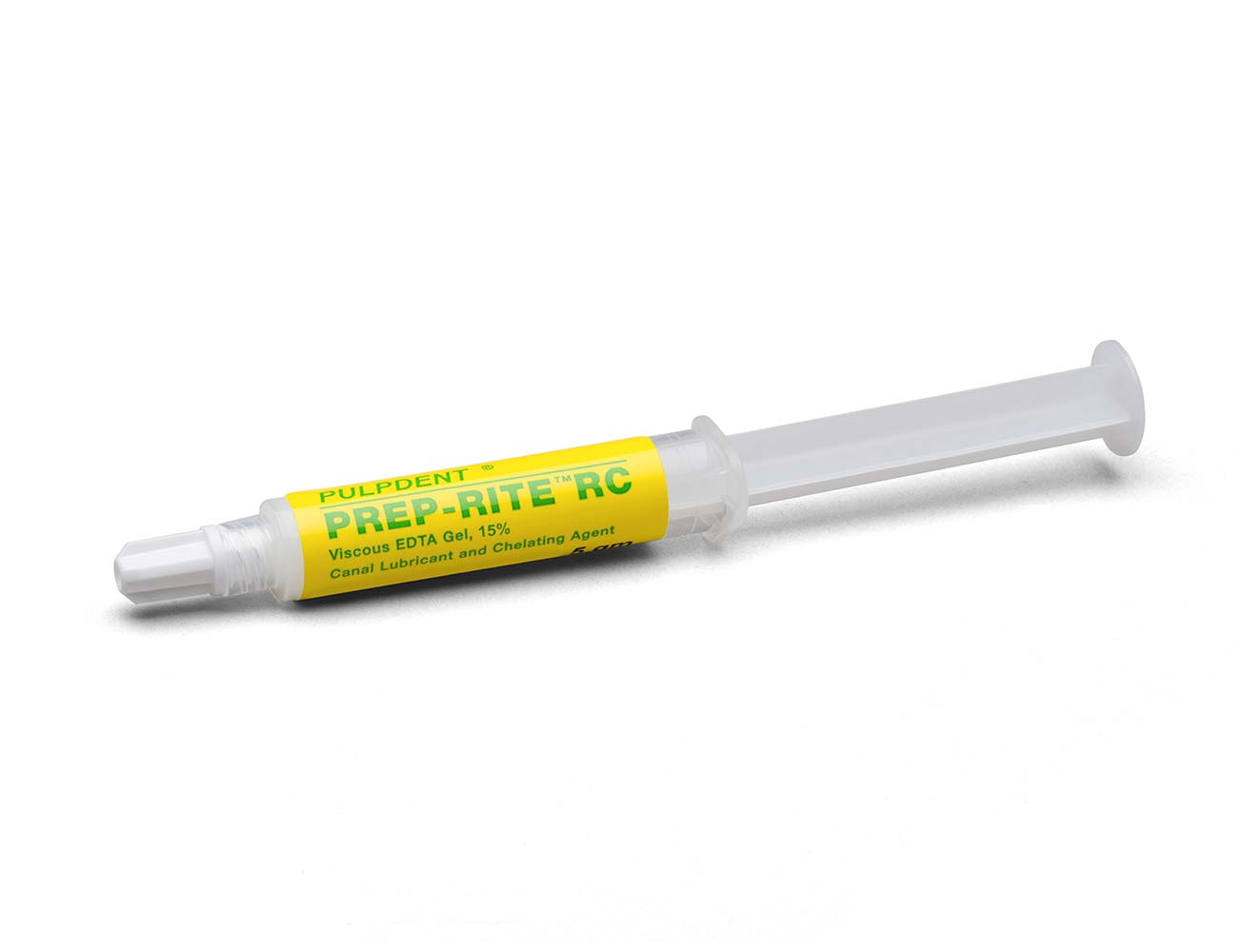 Prep-Rite RC - PULPDENT