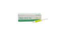Pulpdent Prep-Rite RC 17% EDTA Gel Kit, 4 x 5 g Syringes thumbnail 2