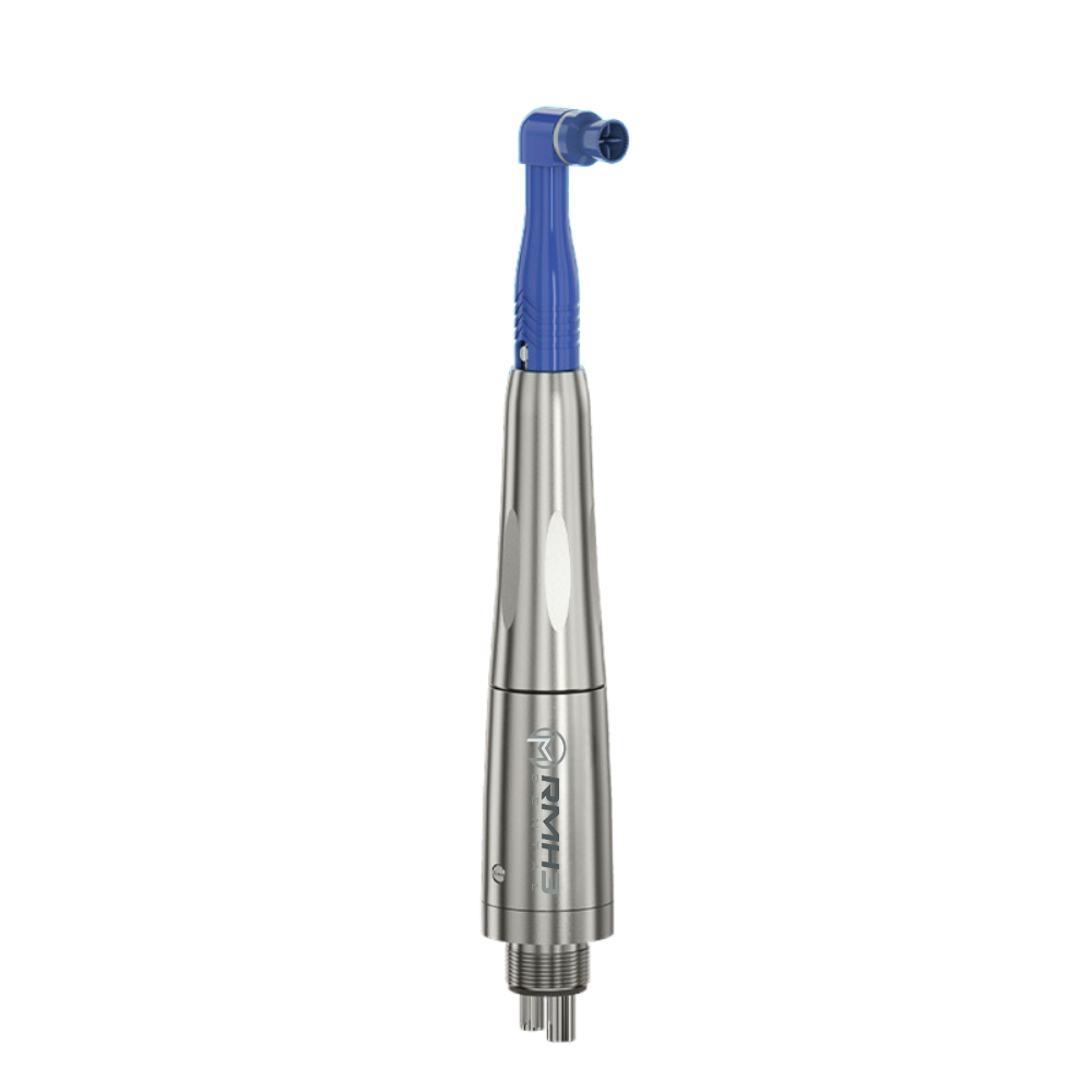 RMH3 Dental Hygiene Ultra Prophy Angle Handpiece- 4-Hole, 3000 RPM