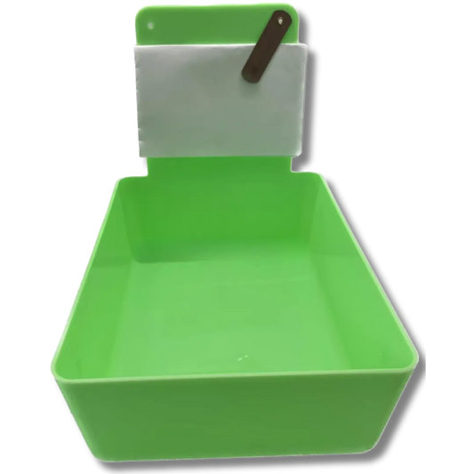 RMH3 Dental Work Pans Color Coded Organization 12/bx - RMH3 Digital by RMH3 Dental
