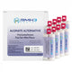 VPS Alginate Alternative, Fast Set, Mint Flavor — 8 x 50mL Cartridges