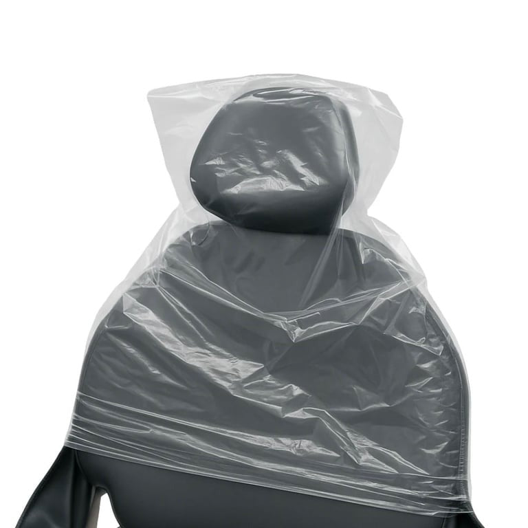 RMH3 Dental Half Chair Sleeve, 27.5" x 24", 225/Box