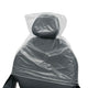 RMH3 Dental Half Chair Sleeve, 27.5" x 24", 225/Box