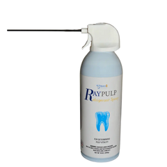 Max Pro RayPulp Refrigerant Pulp Spray 10 oz