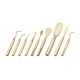Whip Mix Digital Wax Carving Pencil Replacement Tips – Offset Explorer, PKT 1, PKT 2, Discoid, Mini-Beaver Tail & Beaver Tail (6/Pk) MPN 10168