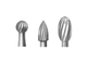 Shofu FG Friction Grip Finishing Bur, SH246-009