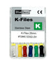 DiaDent K-File 21mm #30
