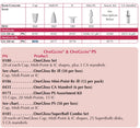 Shofu OneGloss CA Contra-Angle Mini Point Refill, 12/pk thumbnail 2