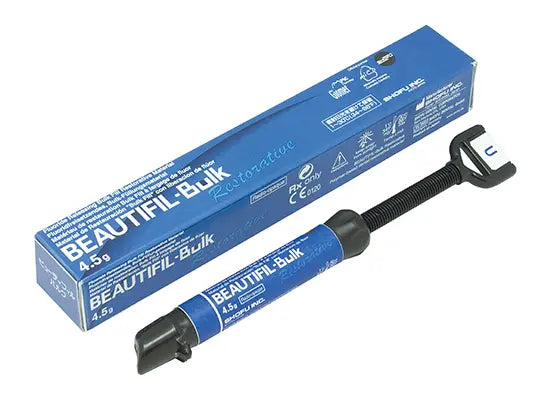 Shofu Beautifil-Bulk Restorative Kit Shofu Dental Corp