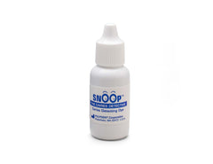 Pulpdent Snoop Caries Detecting Dye, 12 mL Bottle