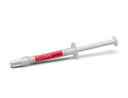 Pulpdent Sparkle Diamond Polishing Paste, 3 mL Syringe thumbnail 1