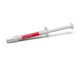 Pulpdent Sparkle Diamond Polishing Paste, 3 mL Syringe