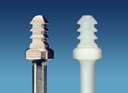 Shofu Super-Snap Mandrel, CA Contra-Angle, Plastic, 100/pk thumbnail 1