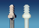 Shofu Super-Snap Mandrel, CA Contra-Angle, Plastic, 100/pk