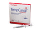 Pulpdent TempCanal Enhanced Kit, 3 mL Syringe + 12 Endo Irrigation Needles