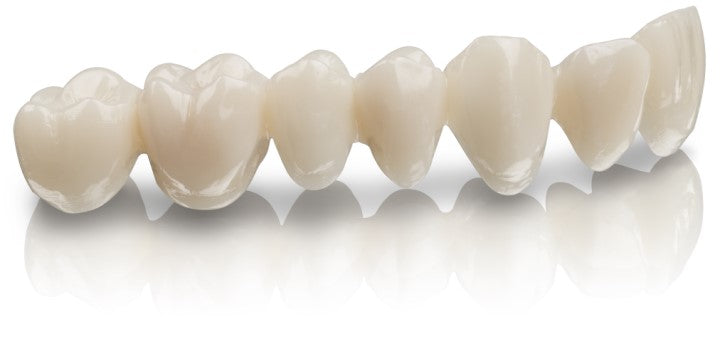 VarseoSmile TriniQ by Bego 500g - RMH3 Digital by RMH3 Dental