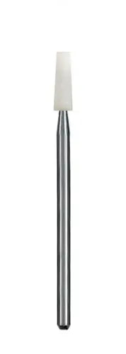 White Lab Points Taper 3/32" Shanks 72/Bx Dedeco