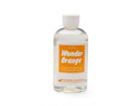 Pulpdent WONDER ORANGE 8 oz in plastic dispenser bottle thumbnail 1