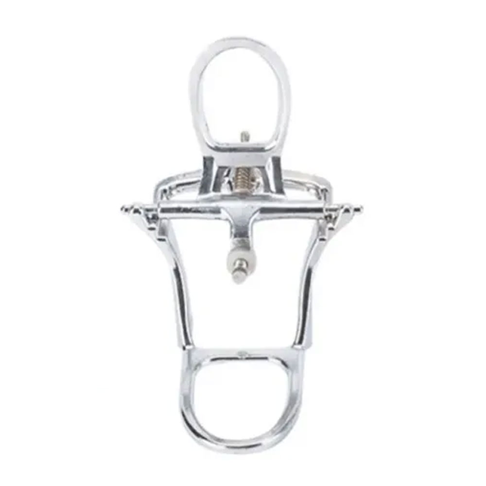 RMH3 Dental Zinc Alloy Spring Articulator, Large