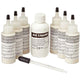 Lang Jet Tooth Shade Self-Curing Acrylic Resin, 6/1 Kit
