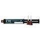 Parkell E.T.C. Easy Temporary Cement (1mL-Syringe)