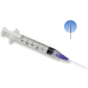 RMH3 Dental Supply Endo Irrigation Kit, 30G + 3cc Purple Hub, Half-Cutting Tips — 100/Box thumbnail 3
