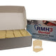 Orthodontic Wax, Pineapple Scented — 1 Box