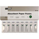 DiaDent Absorbent Paper Points, Cell Pack #C