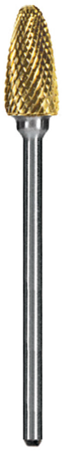 Dedeco Goldies Carbide Bur 84-T/XF — 1/Unit thumbnail 2