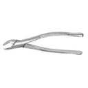 Muzamal Surgical Extracting Forceps US Patt #151 thumbnail 1