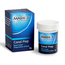 Cargus Canal Prep Root Canal Preparation Cream 18g. Jar - MARK3 thumbnail 2