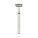 Shofu Robot Point FG Friction Grip Diamond Point, 1 Piece