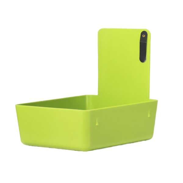 Keystone New Age Lime Work Pans (DZ)