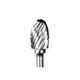 Keystone 52C Fine Mini Cut Lab Carbide