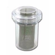 Cargus MARK3 Canister Type Evacuation Traps, 2-3/4" x 3-5/8", 12/Box