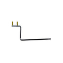 RMH3 Dental Supply X-Ray Positioning Arm, Posterior, Yellow Prongs, Ref RMHXA-P — 1/Pack thumbnail 2