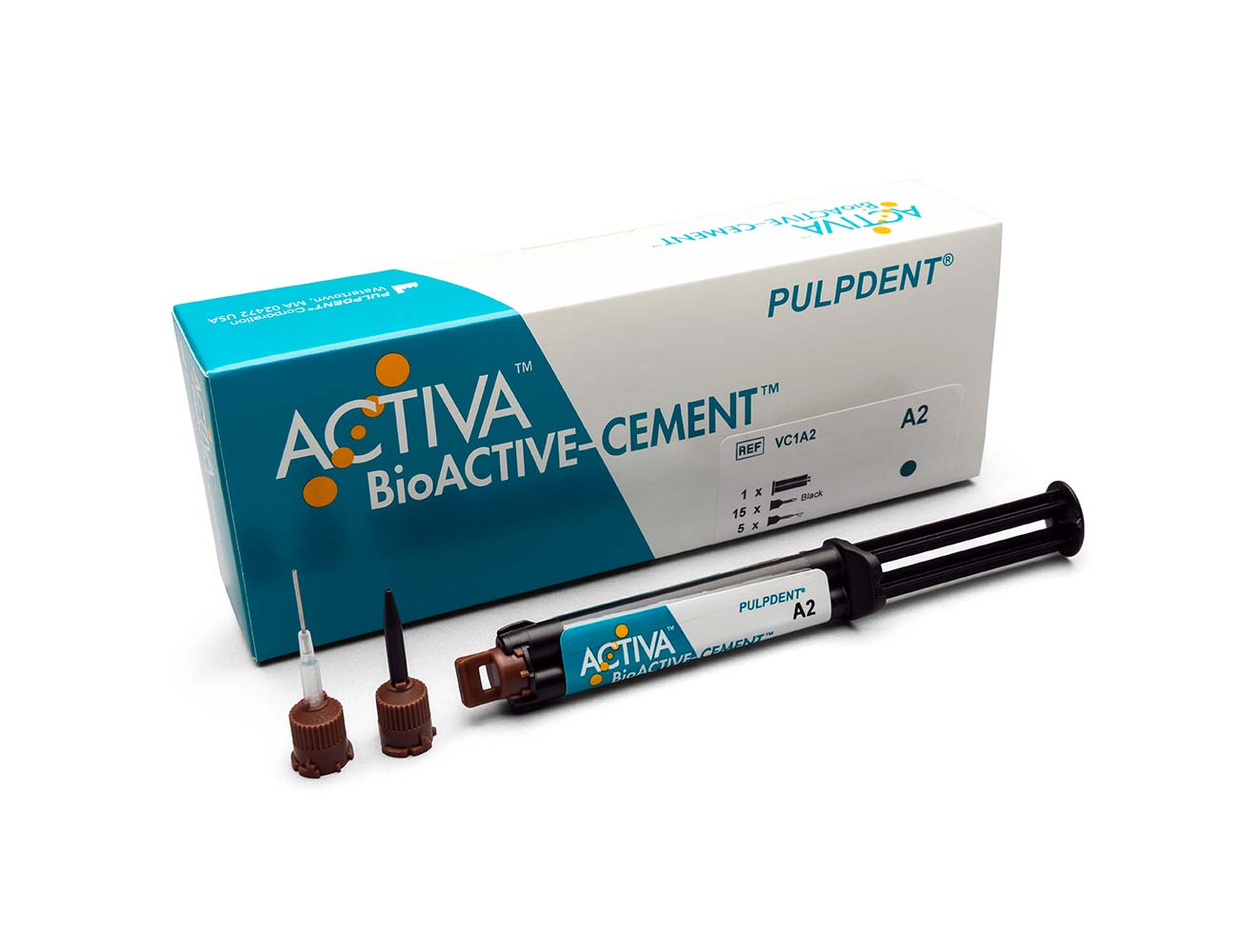 ACTIVA BioACTIVE-CEMENT