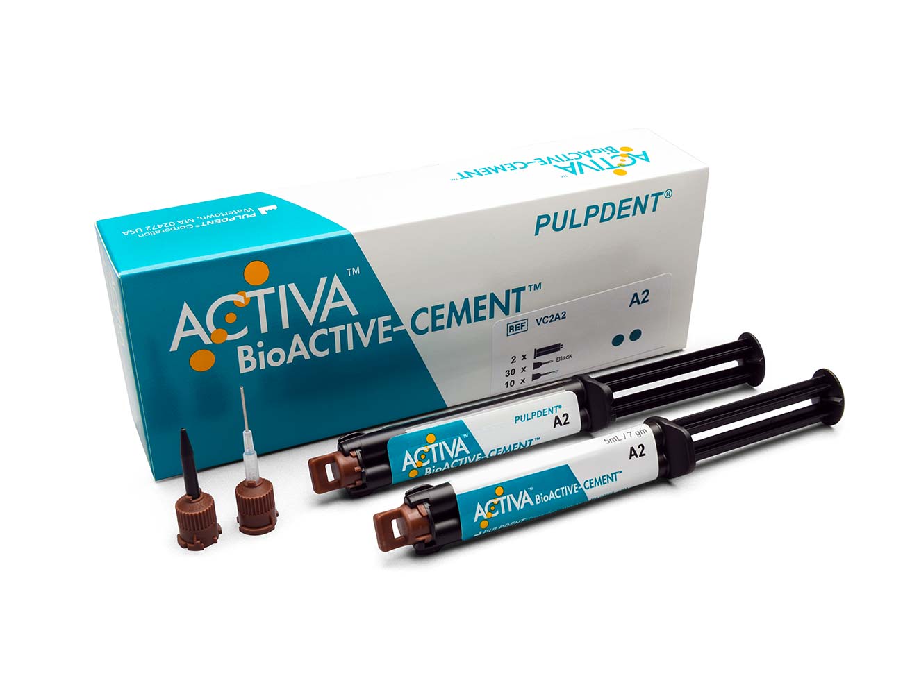 ACTIVA BioACTIVE-CEMENT