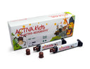 Pulpdent ACTIVA Bio-ACTIVE-KIDS STARTER KIT: 8gm/5mL syringe Opaque White Shade, ACTIVA-SPENSER, + 20 a thumbnail 3