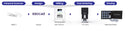 Aidite Aizir Dental Zirconia by Aidite 98 X 30MM Shade A1 thumbnail 3