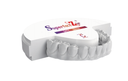 Aidite SuperfectZir SHTC Multilayer Zirconia Disc, 98 × 12 mm thumbnail 1