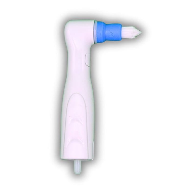 RMH3 Dental Prophy Angle with Tapered Brush, 100/Box